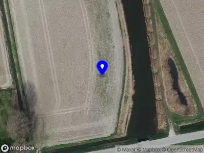 Overlastmelding Buijensweg in Mijnsheerenland