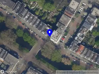 112 melding Ambulance met grote spoed naar de Noordsingel in Rotterdam