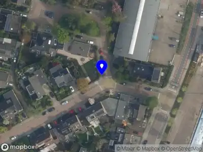 112 melding Overlastmelding Souburghlaan in Waddinxveen