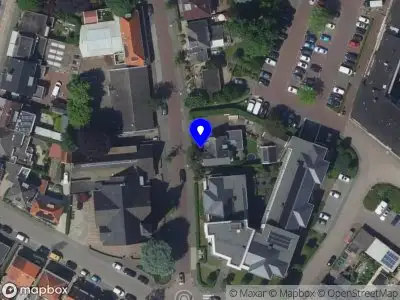 Overlastmelding Oranjestraat in Sliedrecht gesloten