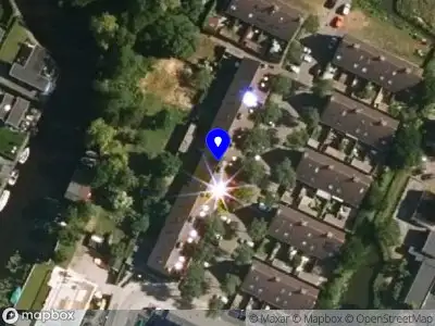 Overlastmelding Oppad in Loosdrecht