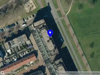 Overlastmelding Laan van Presikhaaf in Arnhem gesloten