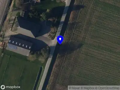 112 melding Overlastmelding Zwinweg in Anna Paulowna gesloten