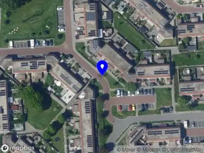 Overlastmelding Galjoen in Lelystad