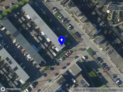 112 melding Anonieme overlastmelding Zuidwijkring in Heerhugowaard gesloten