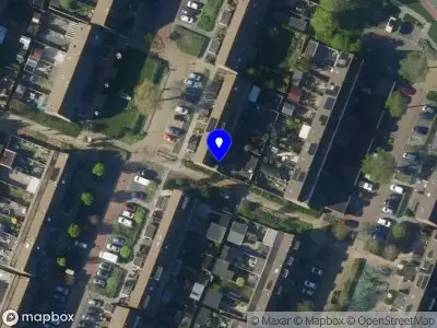 112 melding Overlastmelding Vliet in Heerhugowaard gesloten