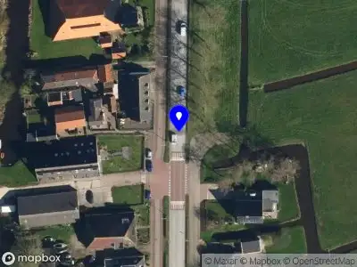 Snelheidscontrole op N354 te Hommerts