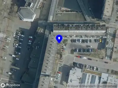 112 melding Overlastmelding Daniël Josephus Jittastraat in Tilburg gesloten