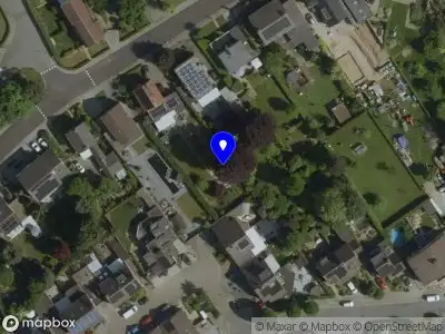 112 melding Overlastmelding Jan Maenenstraat in Wijnandsrade