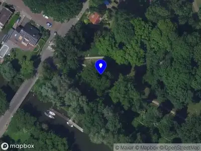 Overlastmelding Baden Powelllaan in Dordrecht gesloten