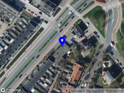 Overlastmelding Koninginneweg in Zwijndrecht gesloten