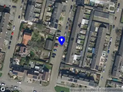 Overlastmelding Offenbachstraat in Dongen gesloten