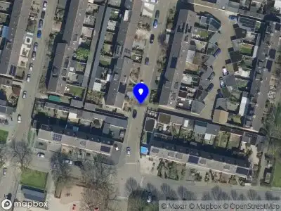 Overlastmelding Lisztstraat in Dongen gesloten