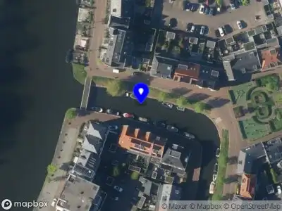 Overlastmelding Proostwetering in Maarssen