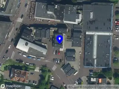 112 melding Overlastmelding Nieuwe Gouw in Landsmeer gesloten