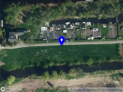 Overlastmelding Ankeveensepad in Nederhorst den Berg gesloten