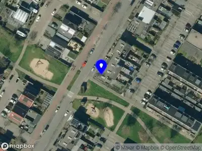 Overlastmelding Mahatma Gandhiweg in Arnhem