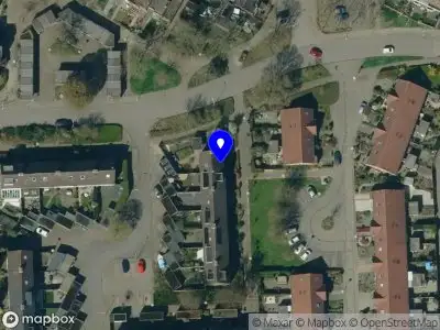 Overlastmelding Stellendampad in Arnhem