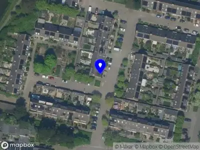 Overlastmelding Willem Vessieslaan in Beverwijk gesloten