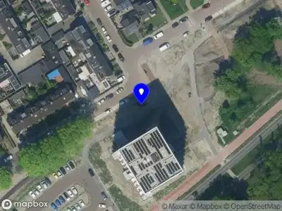 112 melding Anonieme overlastmelding Debora Bakelaan in Heemskerk gesloten