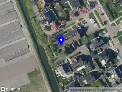 Overlastmelding Irenelaan in 't Veld
