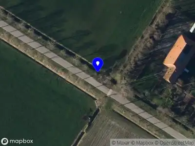 Overlastmelding Klieverweg in Slootdorp