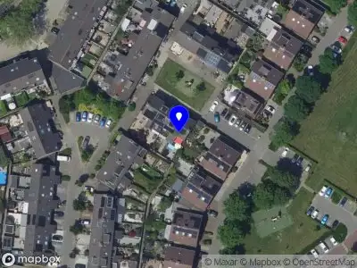 Besteld ambulance vervoer naar de Aletta Jacobs-erf in Dordrecht