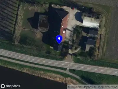 112 melding Ambulance met gepaste spoed naar de Kanaalweg in Kolhorn