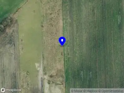 Politie naar de Oude Hoevenweg in Vriezenveen vanwege aanrijding met letsel