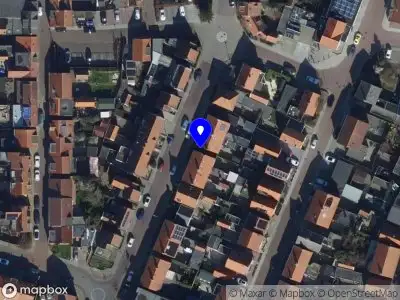 112 melding Overlastmelding Irenestraat in Yerseke gesloten