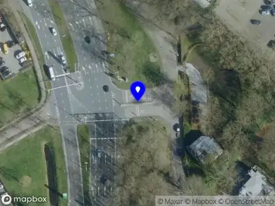 112 melding Anonieme overlastmelding Kempenbaan in Tilburg gesloten