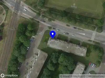 Overlastmelding Wilhelminalaan in Echt