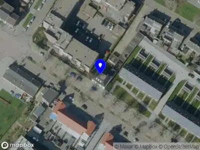 Overlastmelding Burgemeester Lemmensstraat in Geleen