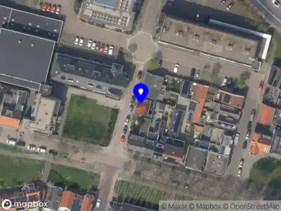 Overlastmelding Stationsstraat in Katwijk gesloten