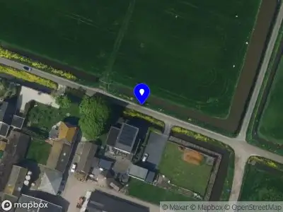 Overlastmelding 3e Poellaan in Lisse