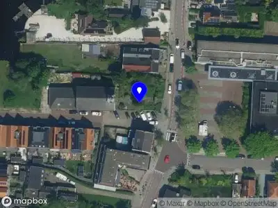 Overlastmelding  in Landsmeer gesloten