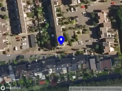 Overlastmelding Lijsterhof in Roelofarendsveen (Zuid-Holland) gesloten