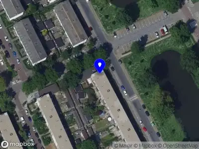 Overlastmelding  in Dordrecht, ?arile de Jos gesloten
