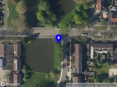 112 melding Overlastmelding John F. Kennedylaan in Woudenberg gesloten