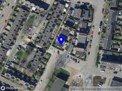 Overlastmelding Kortenaerstraat in Hendrik-Ido-Ambacht