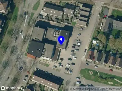 Overlastmelding met urgentie Korte Griet in Westervoort