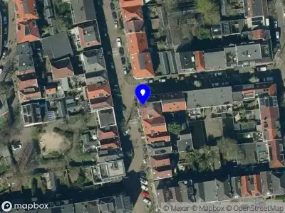 Overlastmelding Schrassertstraat in Arnhem