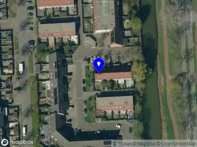 Overlastmelding Woensdrechtpad in Arnhem gesloten