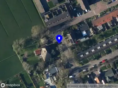 112 melding Overlastmelding Tulpenstraat in Hippolytushoef gesloten