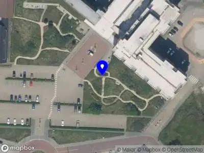 Overlastmelding Relweg in Wijk aan Zee