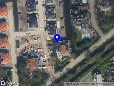 112 melding Ambulance met gepaste spoed naar de 's-Gravenweg in Rotterdam