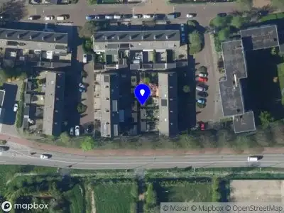 Overlastmelding Lindenlaan in Enkhuizen (North Holland) gesloten