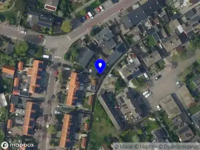 112 melding Overlastmelding Pr. Irenelaan in Egmond aan den Hoef gesloten