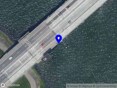 Snelheidscontrole op Ketelmeerdijk te Swifterbant