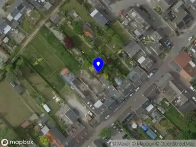 Politie naar de Driessensstraat in Neeritter vanwege aanrijding met letsel